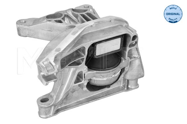 Poduszka silnika do Peugeota, 11-14 184 0032, MEYLE Products w ofercie sklepu e-autoparts.pl 